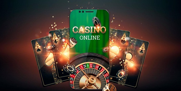 Ganabet Casino Mexico